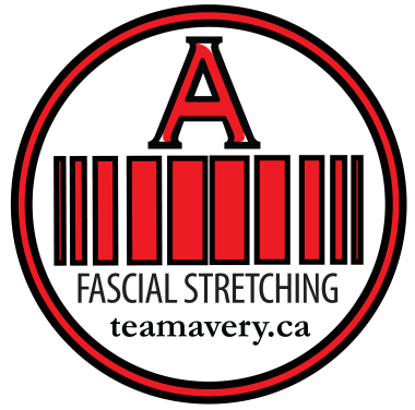 Fitness Training Fascial Stretch Therapy