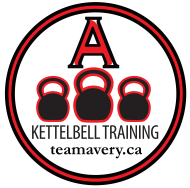 Fitness Training Kettlebells