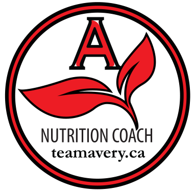 Fitness Training Nutrition Coach